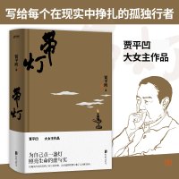带灯(精)