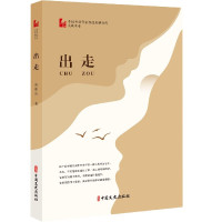 出走/中国专业作家作品典藏文库