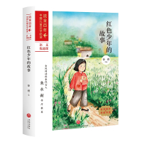 红色少年的故事/流金百年·中国儿童文学必读