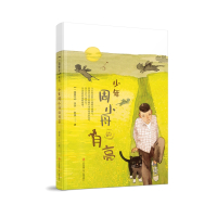 少年周小舟的月亮/一路繁花系列