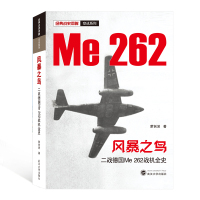 风暴之鸟(二战德国Me262战机全史)/经典战史回眸空战