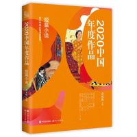 2020中国年度作品(短篇小说)