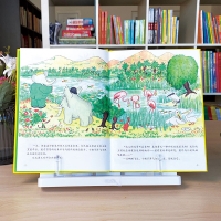 国王大象巴巴 [3-6岁]