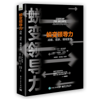 蜕变领导力：战略、创新、情境管理