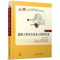 建筑工程安全技术与管理实务(第二版)