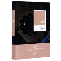 泡沫集(精)/小说家的散文