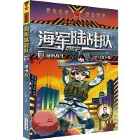 海军陆战队(8城市战斗)/八路叔叔少年军事小说