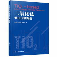 二氧化钛低压压敏陶瓷
