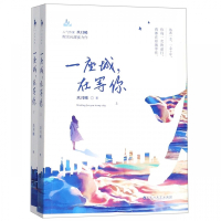 一座城在等你(上下)