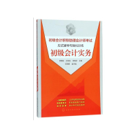 初级会计实务(初级会计职称助理会计师考试应试辅导与强化训