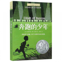 奔跑的少年/长青藤国际大奖小说书系