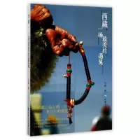 西藏一场最美的遇见