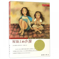 屋顶上的小孩(升级版)/国际大奖小说