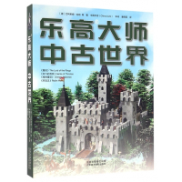 乐高大师(中古世界)