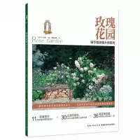 玫瑰花园/绿手指玫瑰大师系列