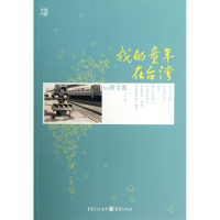 我的童年在台湾