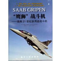 鹰狮战斗机--瑞典21世纪多用途战斗机