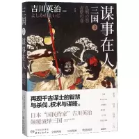 三国(3谋事在人)