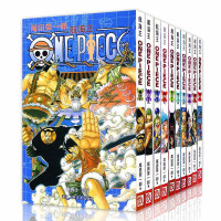 航海王(31-40) 共10册