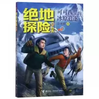 可可西里的冰原追逐/绝地探险任务