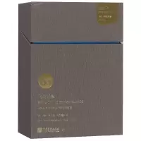 飞鸟印象(19世纪荷兰印象派时期百鸟图谱明信片)(精)/