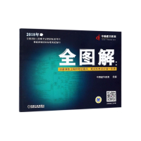 全图解--注册消防工程师考试重点难点和考点必读一本通(2