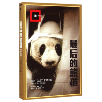最后的熊猫