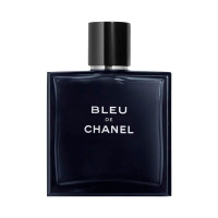 香奈儿（Chanel）蔚蓝持久淡香水男士香水 蔚蓝男士淡香水50ml