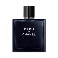 香奈儿（Chanel）蔚蓝持久淡香水男士香水 蔚蓝男士淡香水50ml