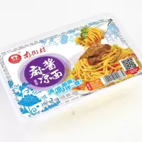 南街村麻将凉调面248g