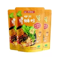 百真汇水煮型螺蛳粉300g