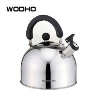 万德霍(WODHO) 鸣音水壶