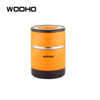 万德霍(WODHO) 魔法提锅