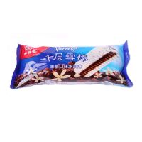 和路雪千层雪棒香草口味冰淇淋62g