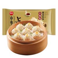 思念三鲜灌汤小笼包450g