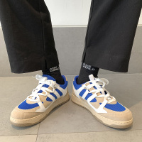 枫述ins男鞋网红潮鞋运动休闲板鞋透气网鞋夏季韩版潮流百搭初中学生