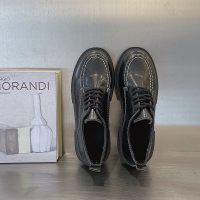 枫述蝶欣微单鞋女平底2022年新款小皮鞋一脚蹬鞋子百搭乐福鞋春夏季豆豆鞋夏