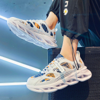 枫述老爹鞋男ins超火韩版潮流百搭运动跑鞋学生厚底增高网红春季潮鞋