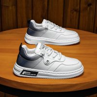 枫述男童童鞋运动鞋2021新款秋冬款女宝宝儿童板鞋小中大冬休闲鞋子潮