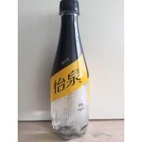 怡泉苏打水原味400ml