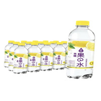 纯悦果水柠檬味饮品