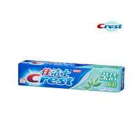 佳洁士茶洁牙膏140g