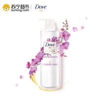 多芬(Dove)修护盈润润发精华素470ml[联合利华]