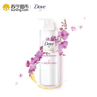 多芬(Dove)修护盈润润发精华素470ml[联合利华]