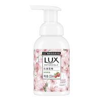 力士(LUX)奢宠氨基酸泡泡 植萃树莓香抑菌洗手液225ml 沁润蕊粉持久留香