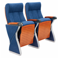 TIBORSEN蒂宝森礼堂椅001