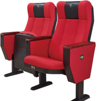 TIBORSEN蒂宝森礼堂椅003