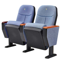 TIBORSEN蒂宝森礼堂椅004