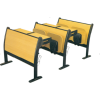 TIBORSEN蒂宝森阶梯排椅003