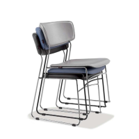 TIBORSEN蒂宝森培训椅001